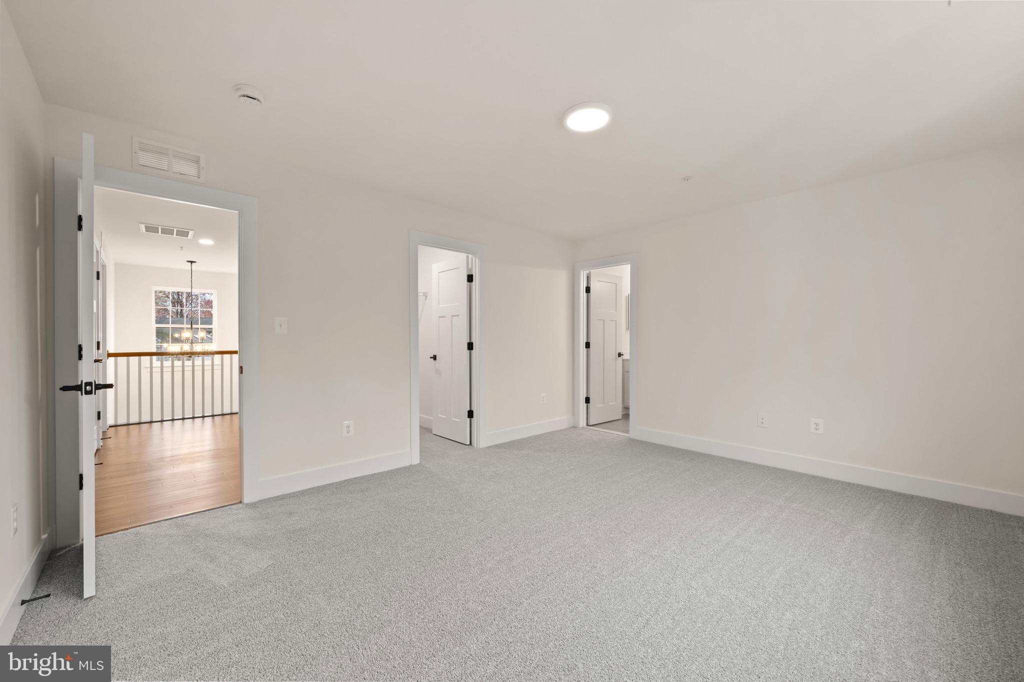 TURF VALLEY - Residential