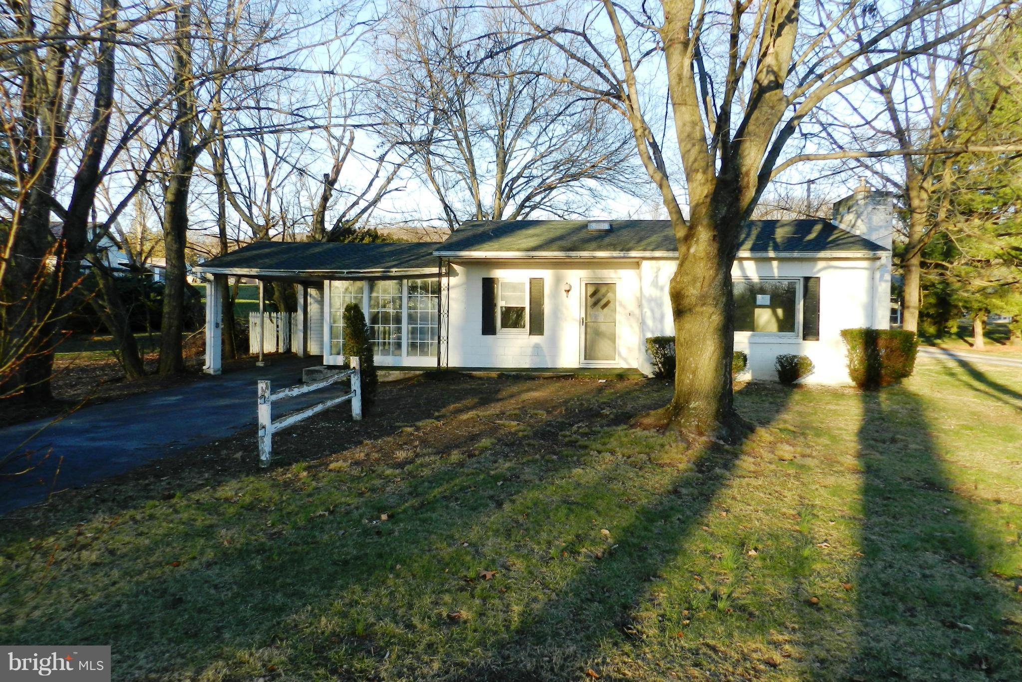 NONE AVAILABLE - Residential