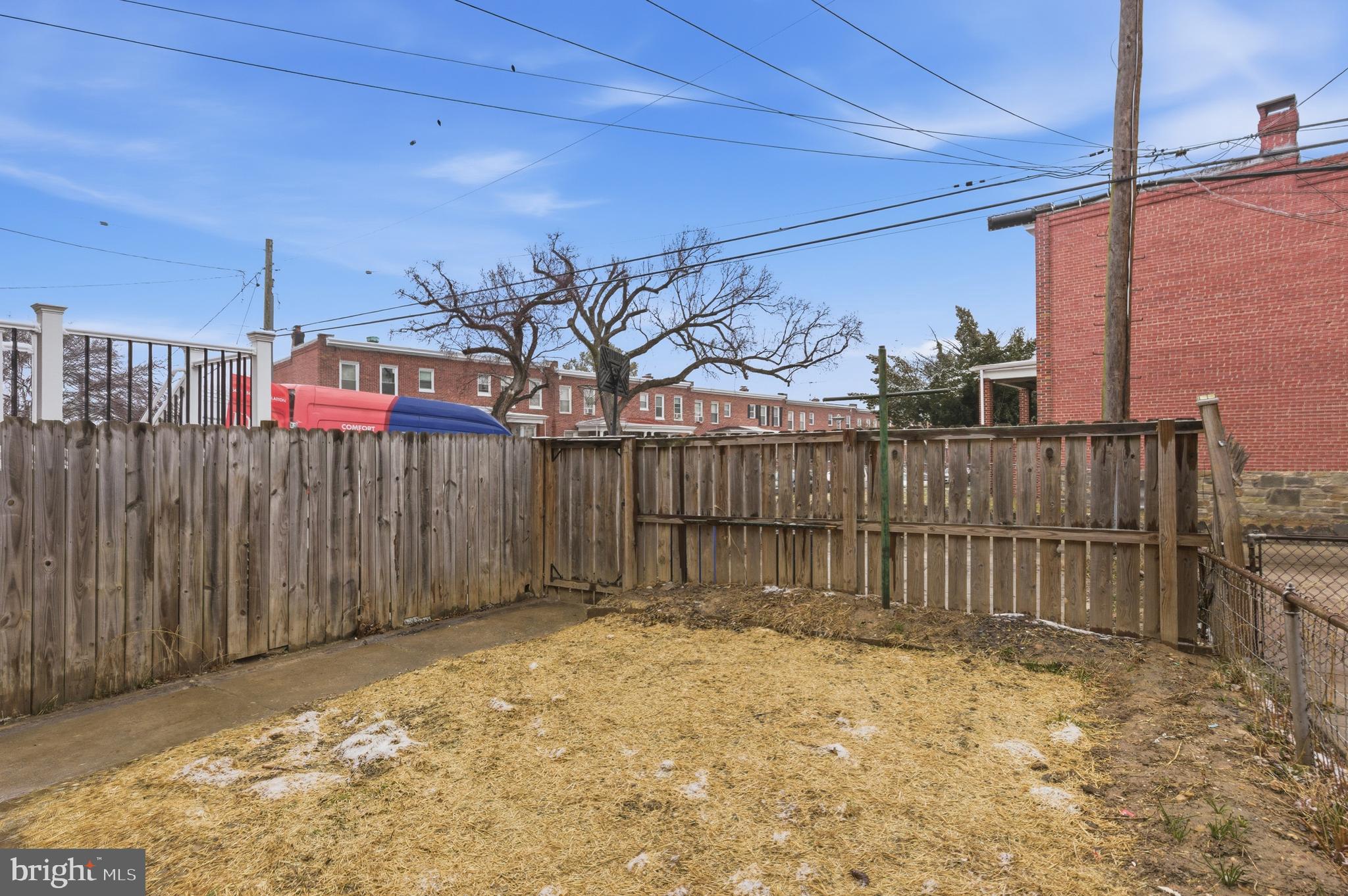 NONE AVAILABLE - Residential