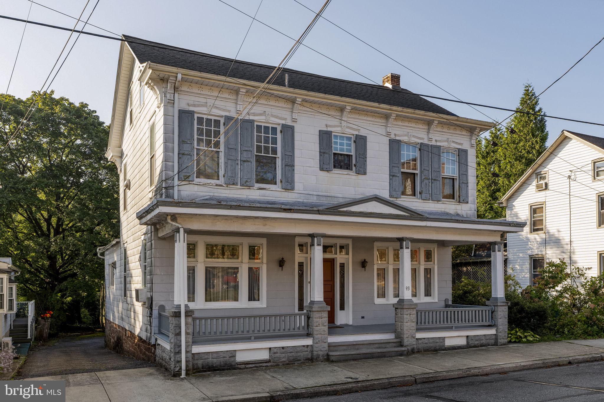 93 E MAIN STREET