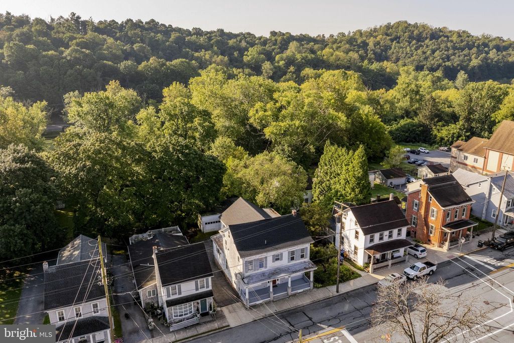 Photo of 93 E Main Street, ADAMSTOWN, PA 19501 (MLS # PALA2077468)