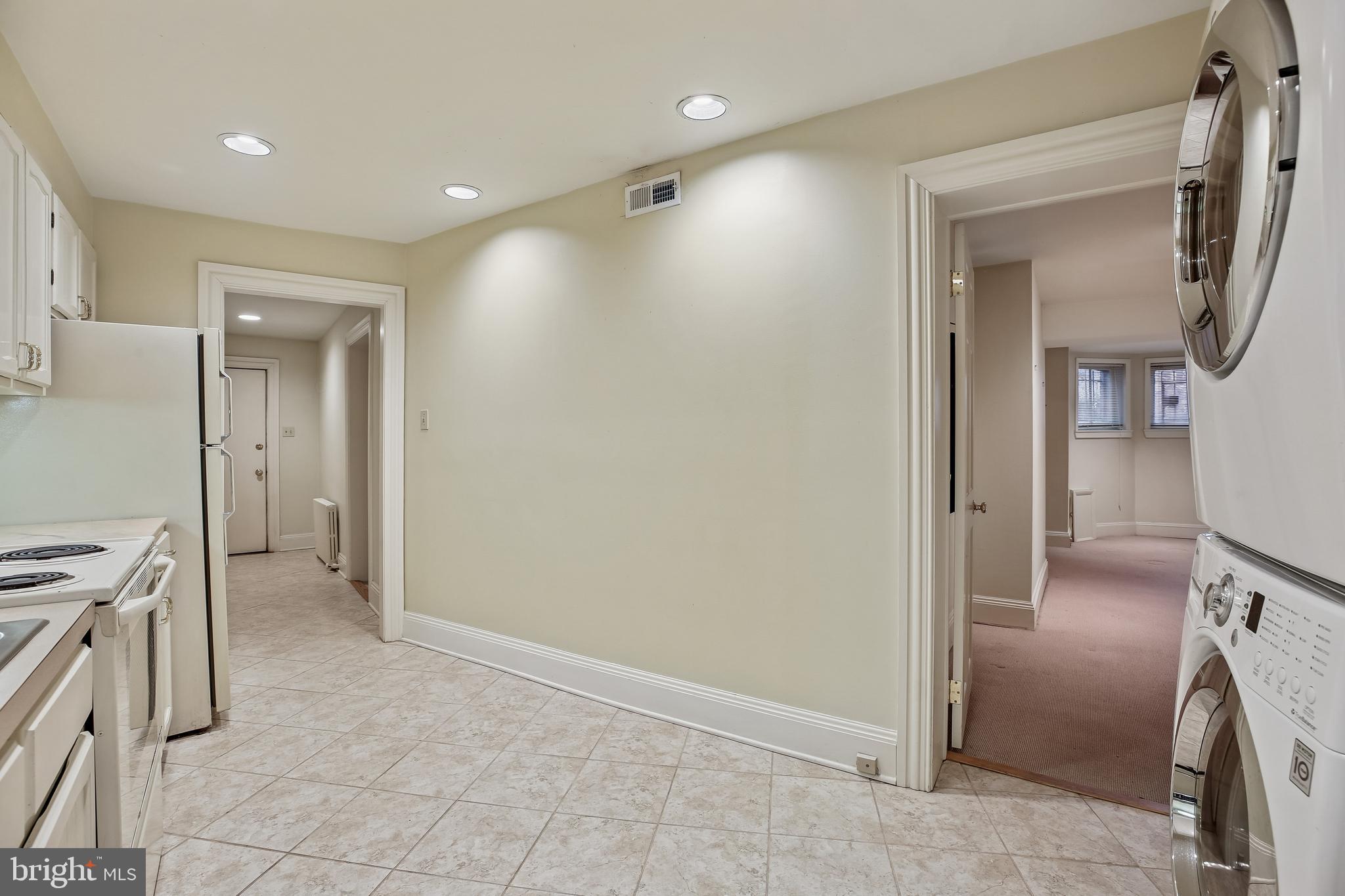 LOGAN CIRCLE - Residential