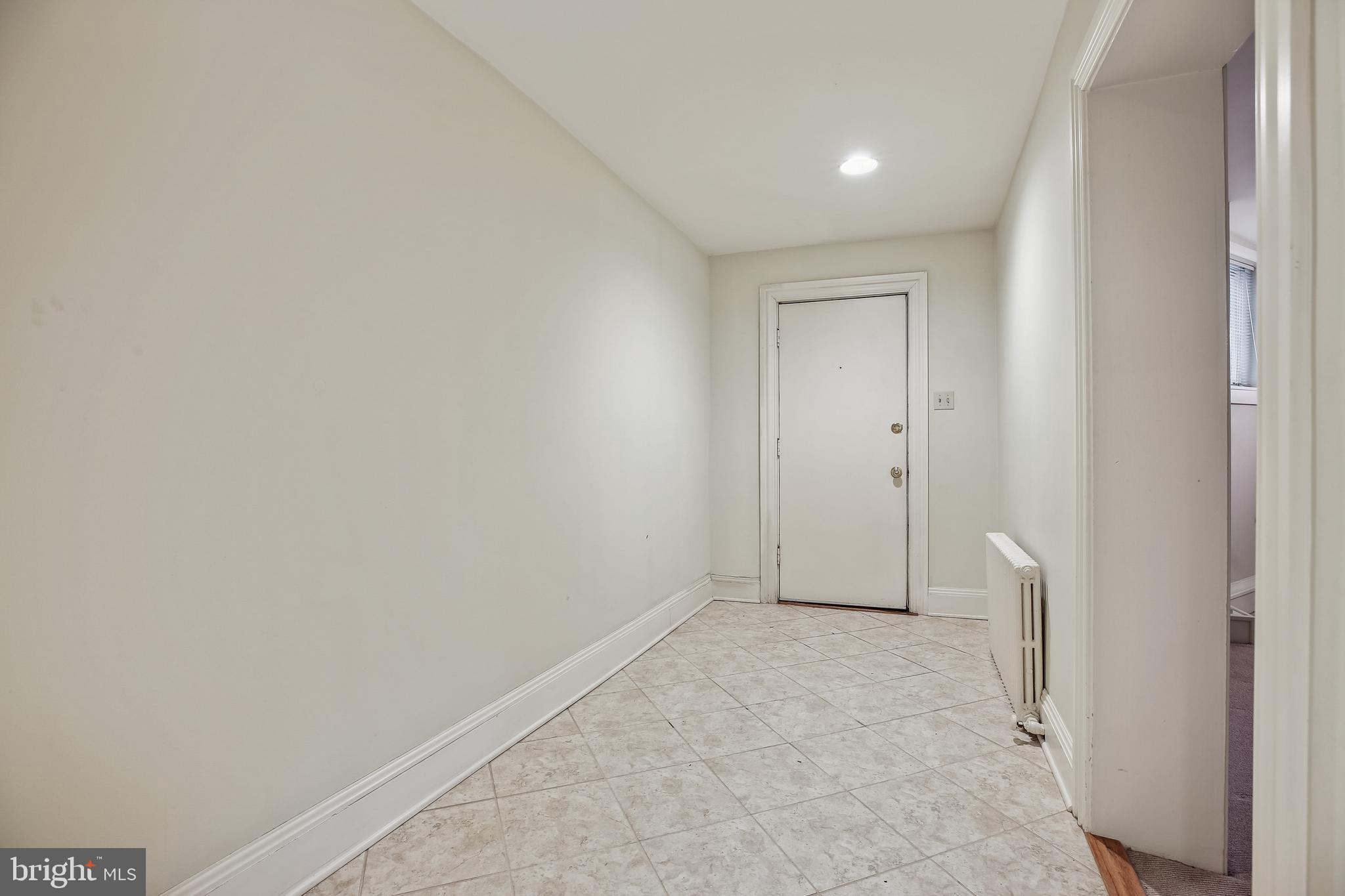 LOGAN CIRCLE - Residential