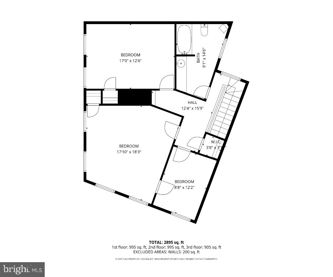 LOGAN CIRCLE - Residential