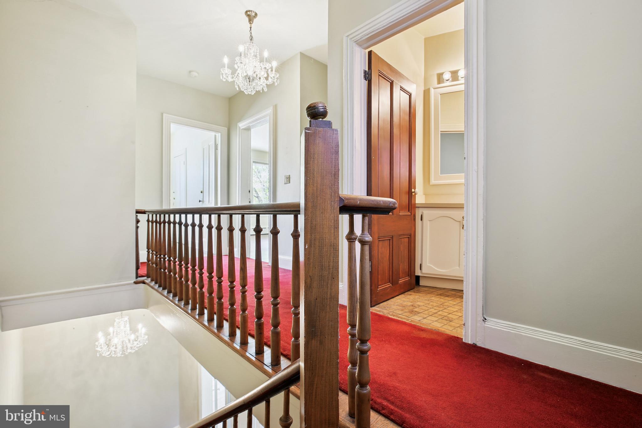 LOGAN CIRCLE - Residential