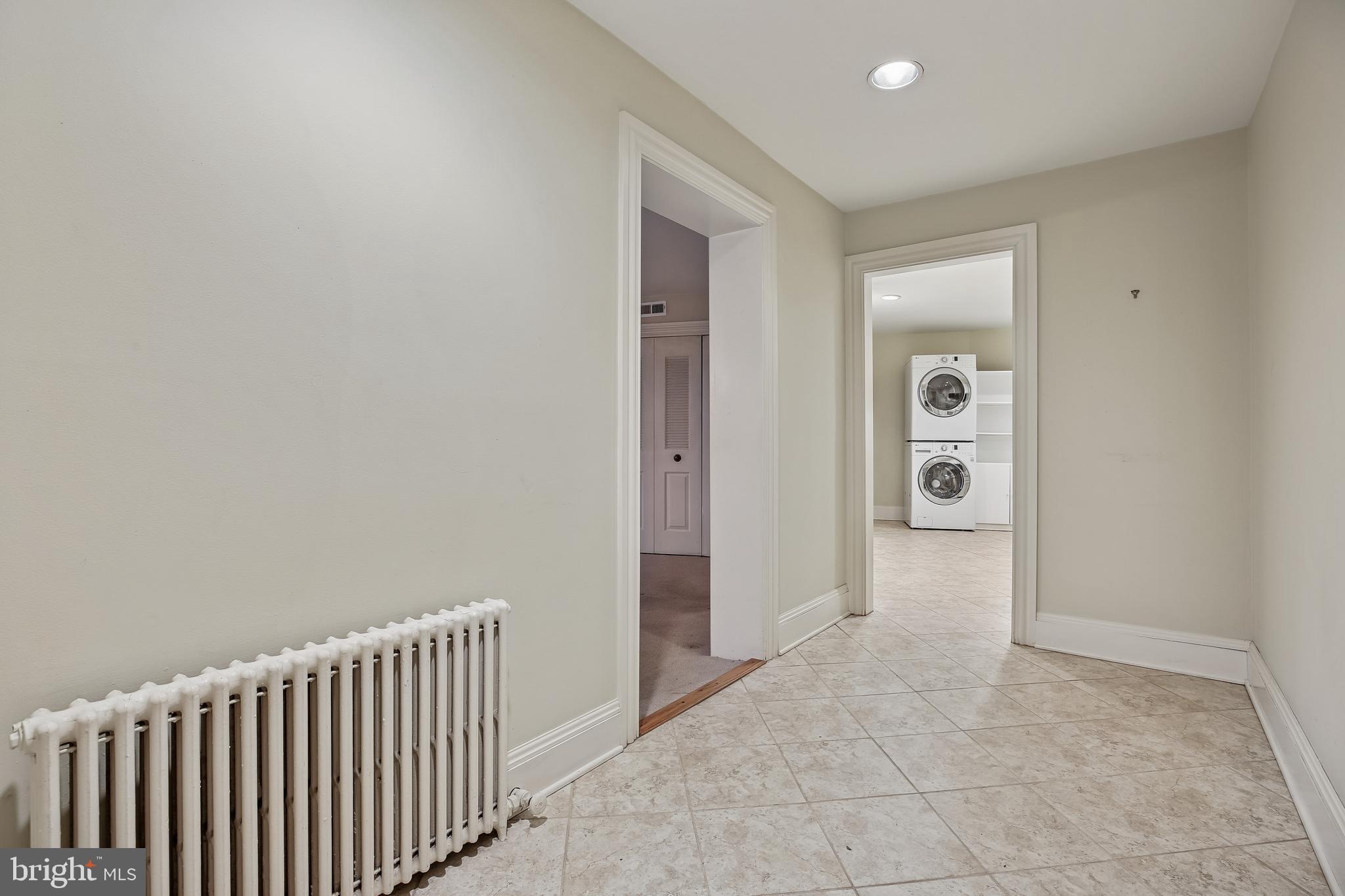 LOGAN CIRCLE - Residential