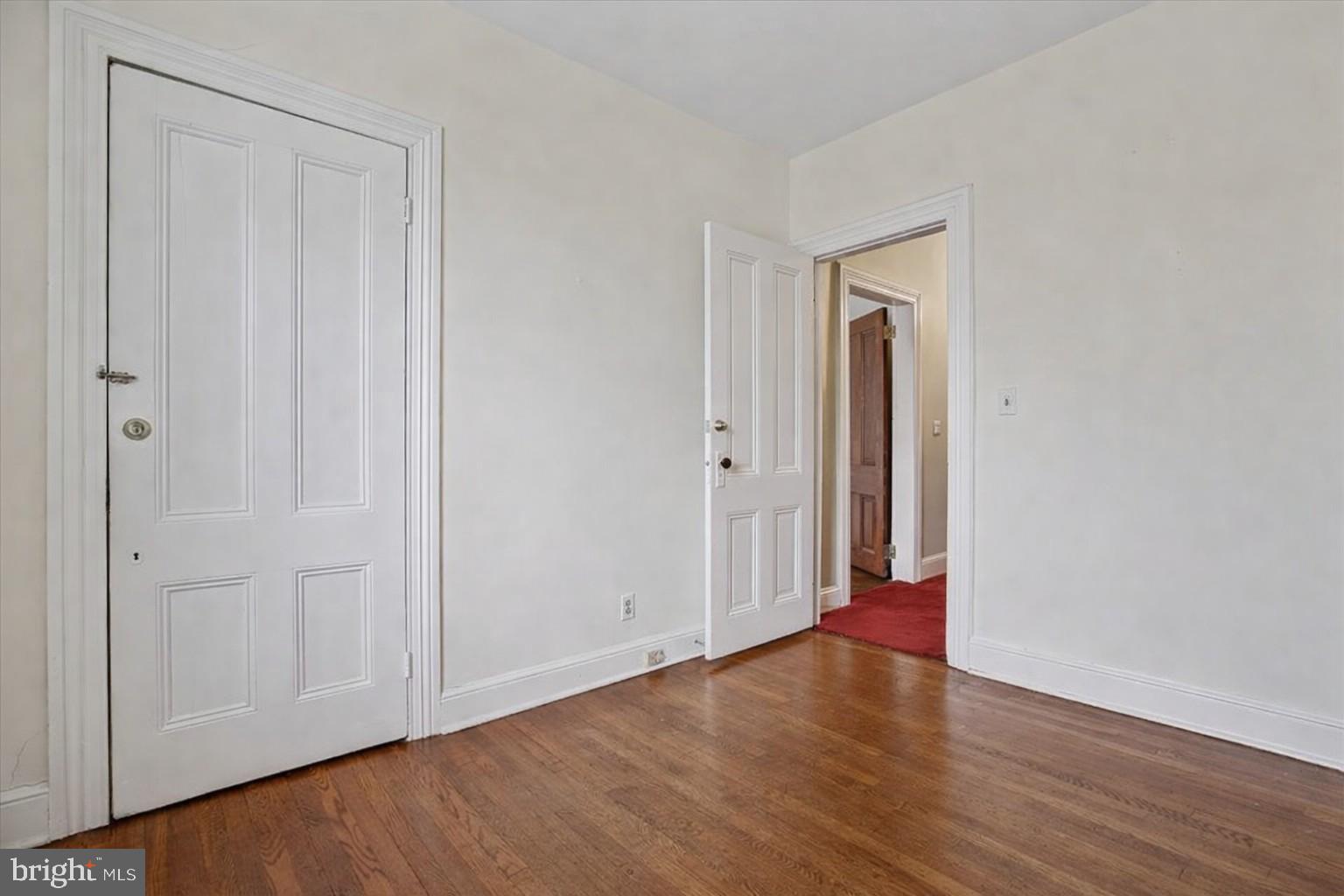 LOGAN CIRCLE - Residential