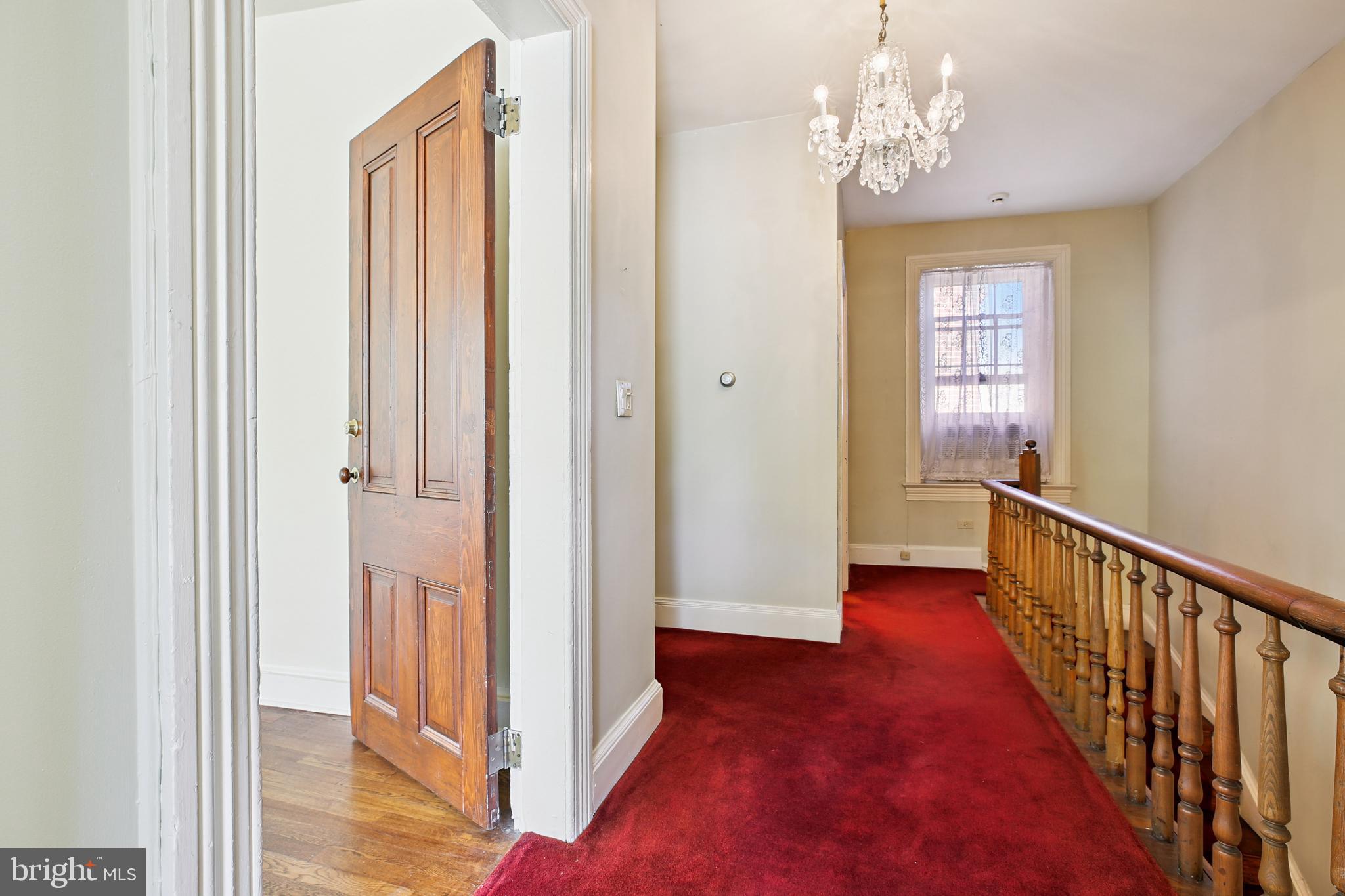 LOGAN CIRCLE - Residential