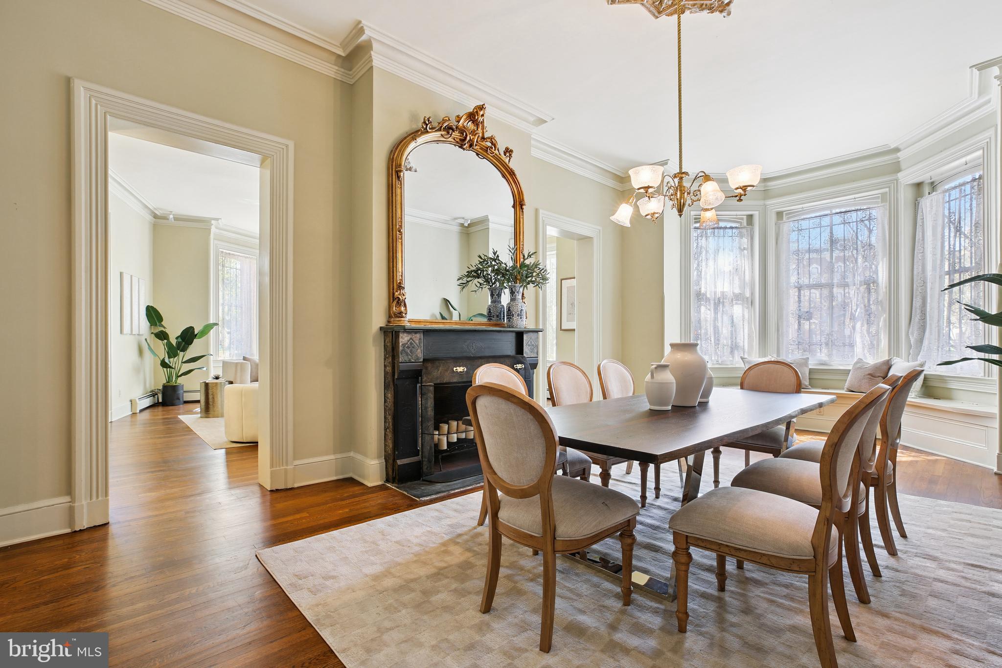 LOGAN CIRCLE - Residential