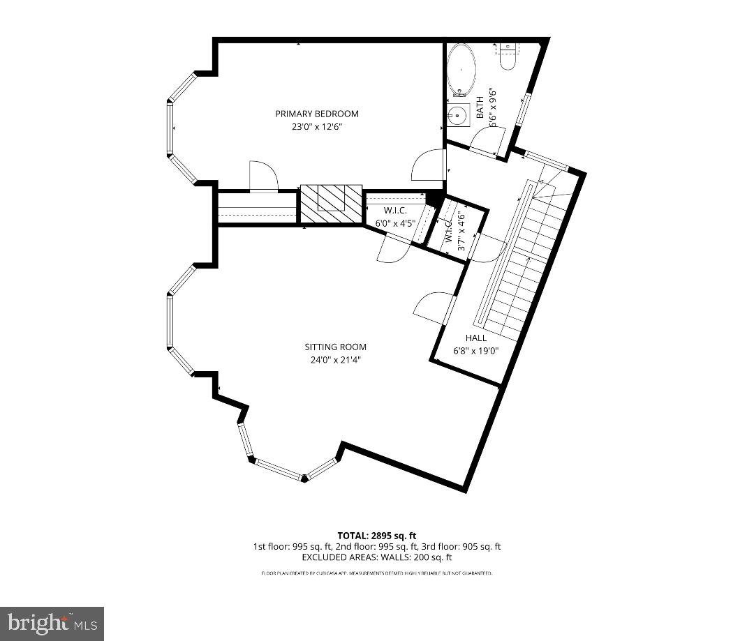 LOGAN CIRCLE - Residential
