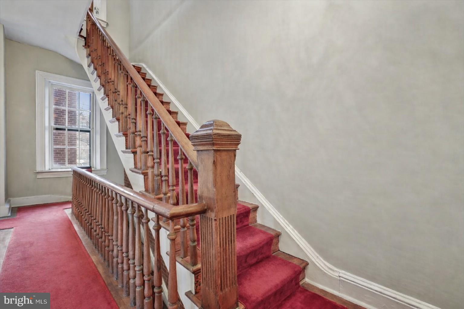LOGAN CIRCLE - Residential