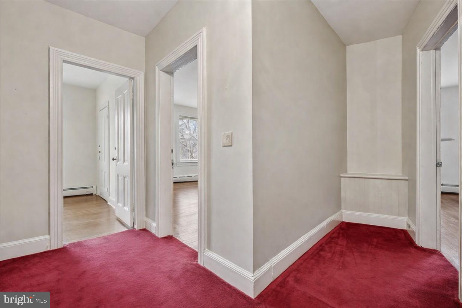 LOGAN CIRCLE - Residential