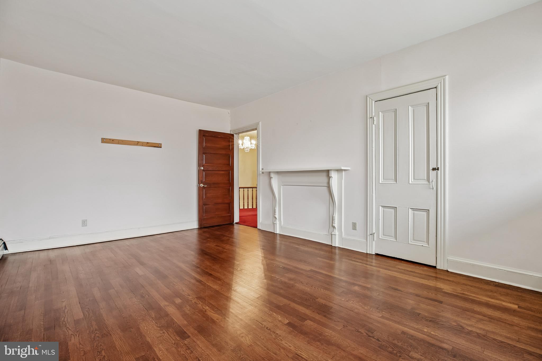 LOGAN CIRCLE - Residential