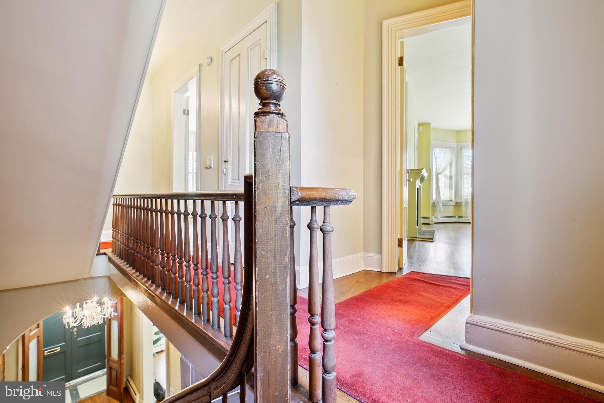 LOGAN CIRCLE - Residential