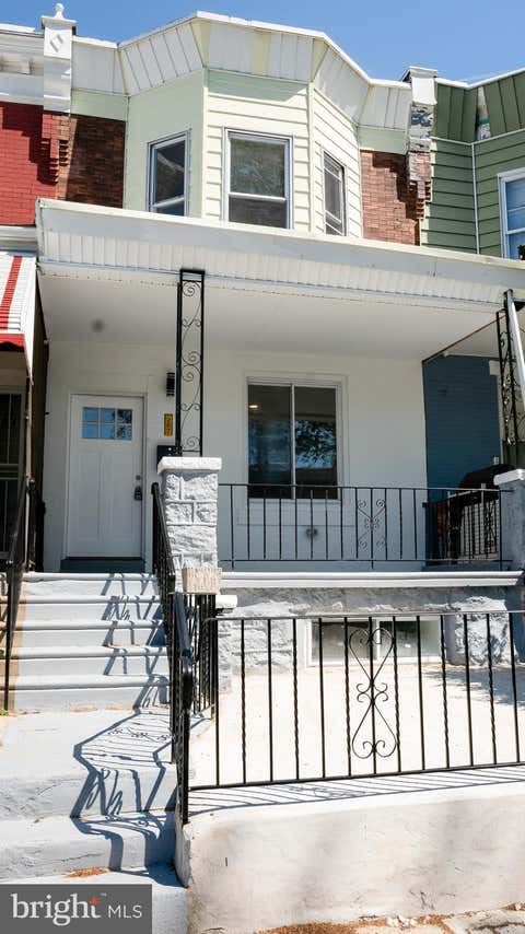 Photo of 267 S 57th Street, PHILADELPHIA, PA 19139 (MLS # PAPH2612130)
