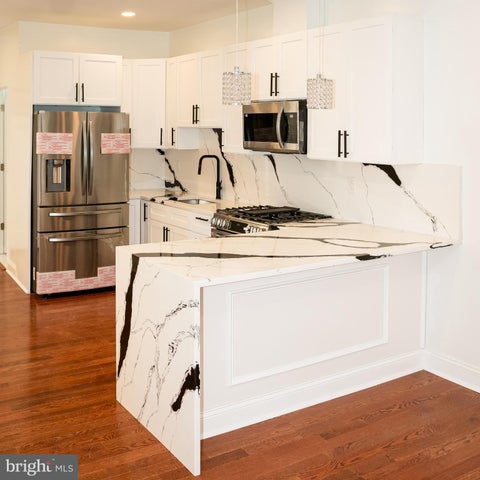 Townhouse For Sale - 267 S 57th Street<br/> PHILADELPHIA, PA 19139