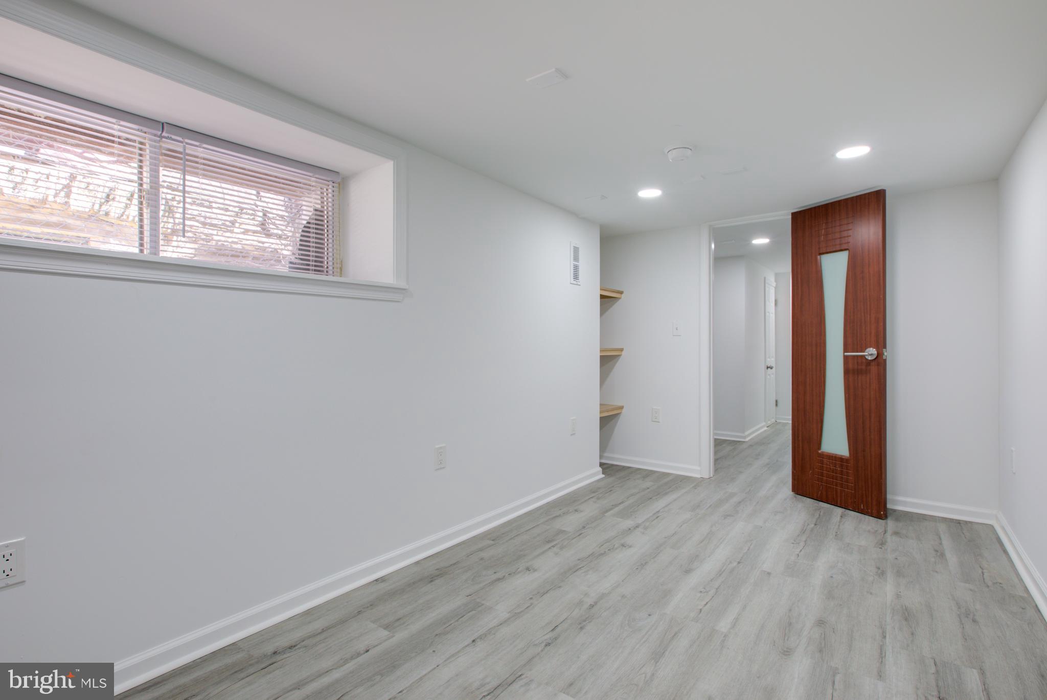 WEST PHILADELPHIA - Residential