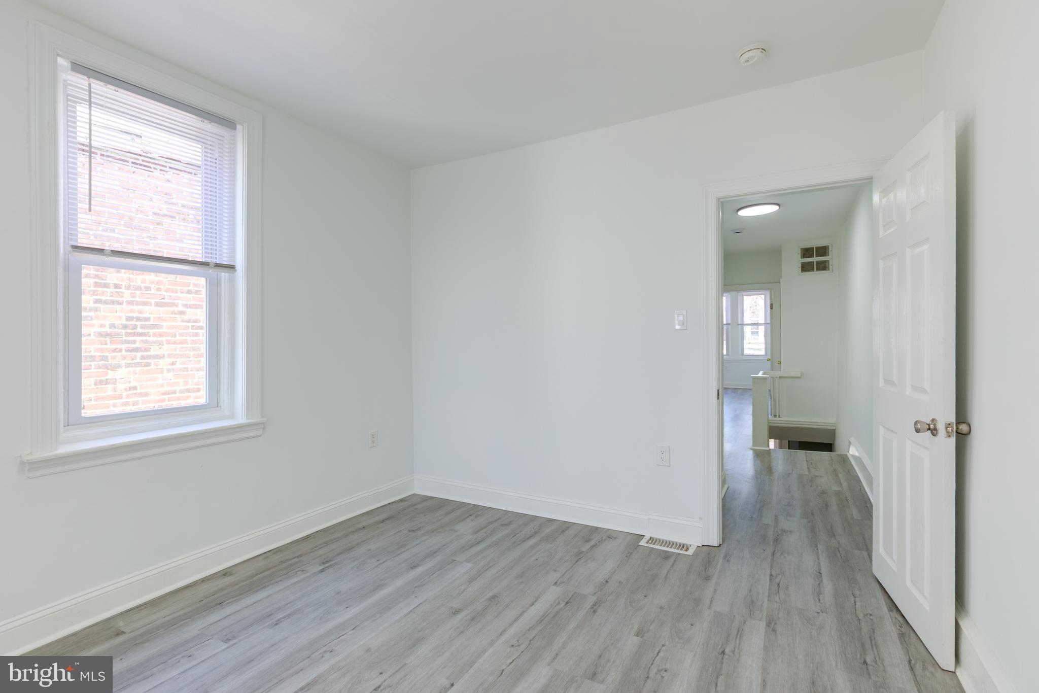 WEST PHILADELPHIA - Residential