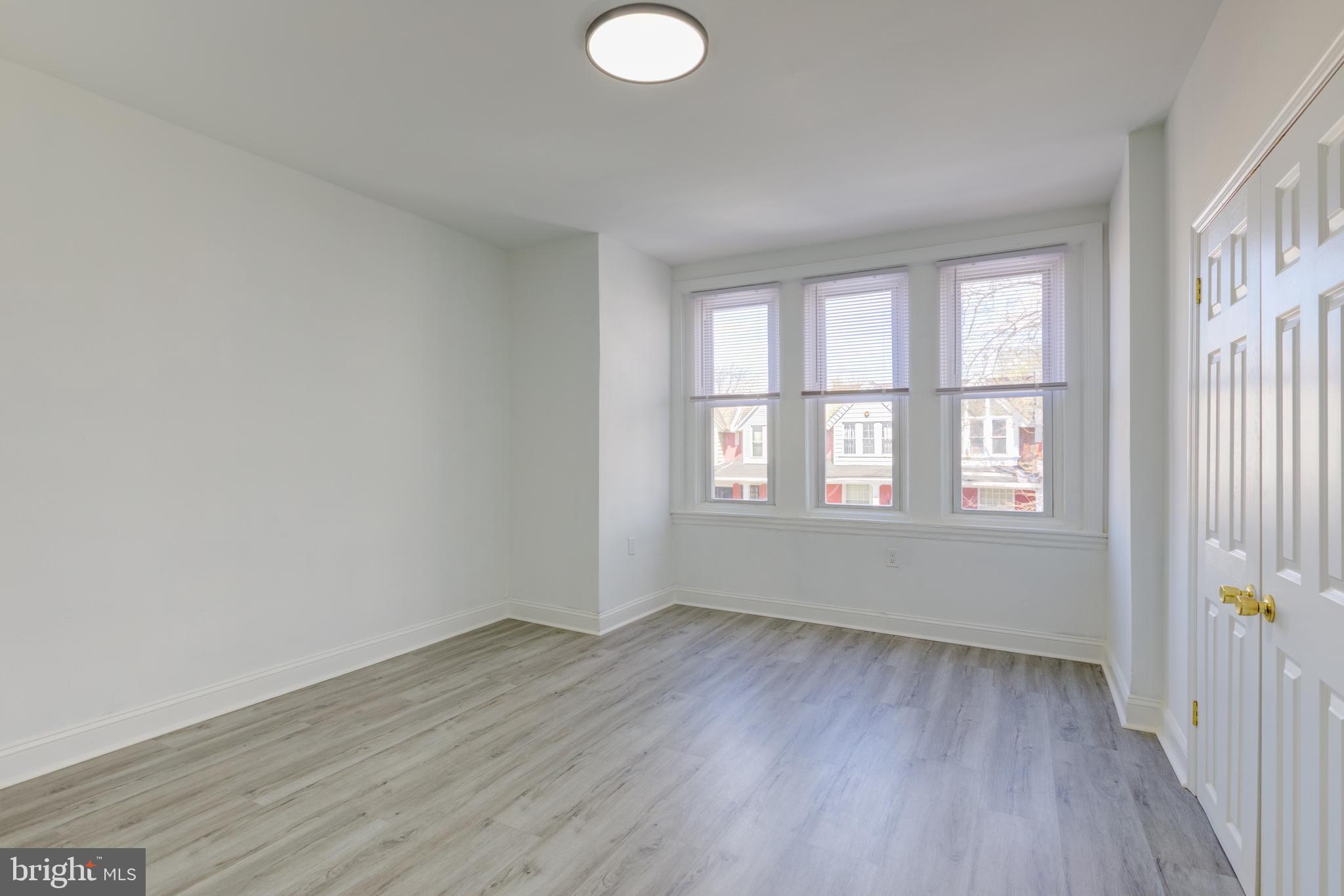 WEST PHILADELPHIA - Residential