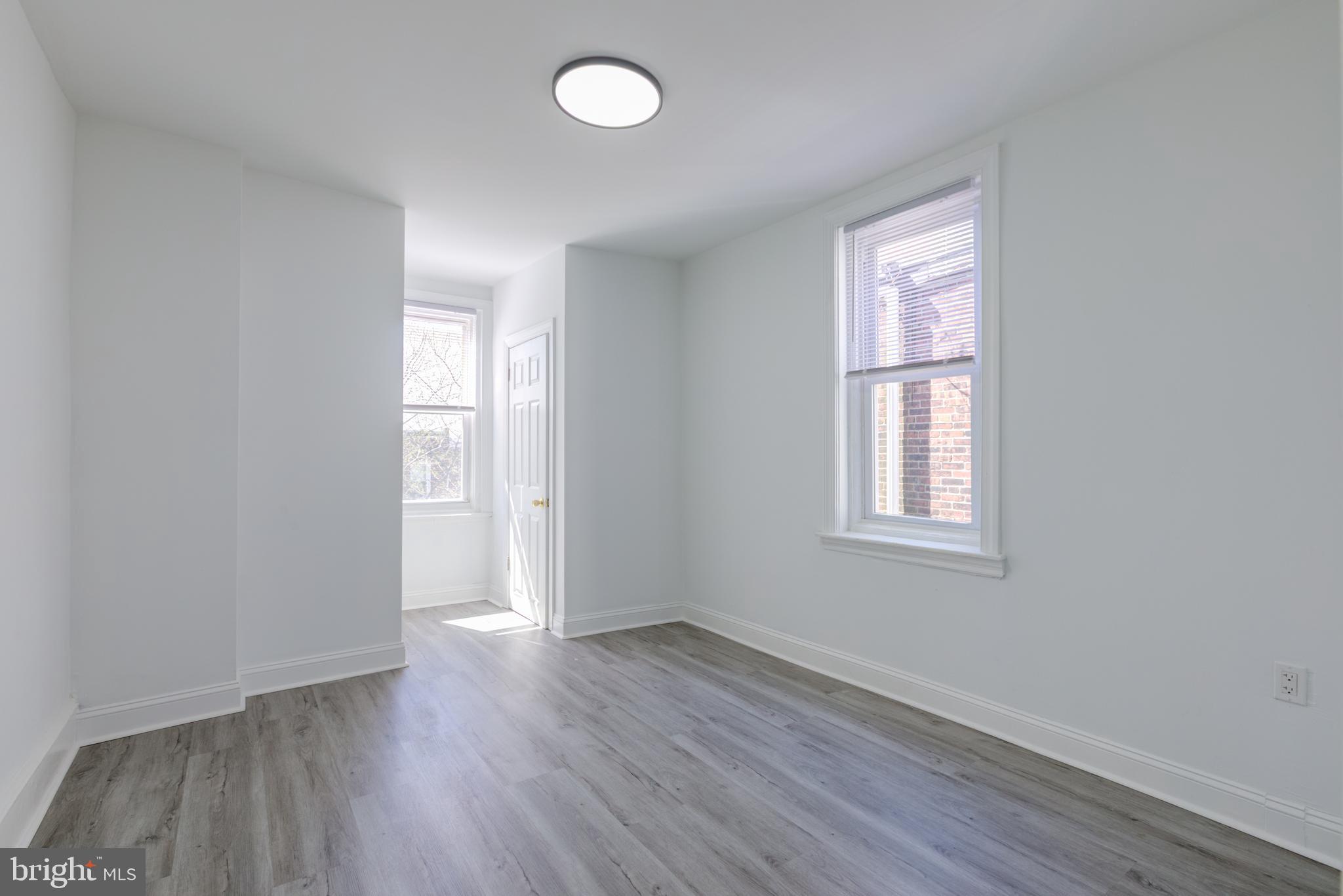 WEST PHILADELPHIA - Residential