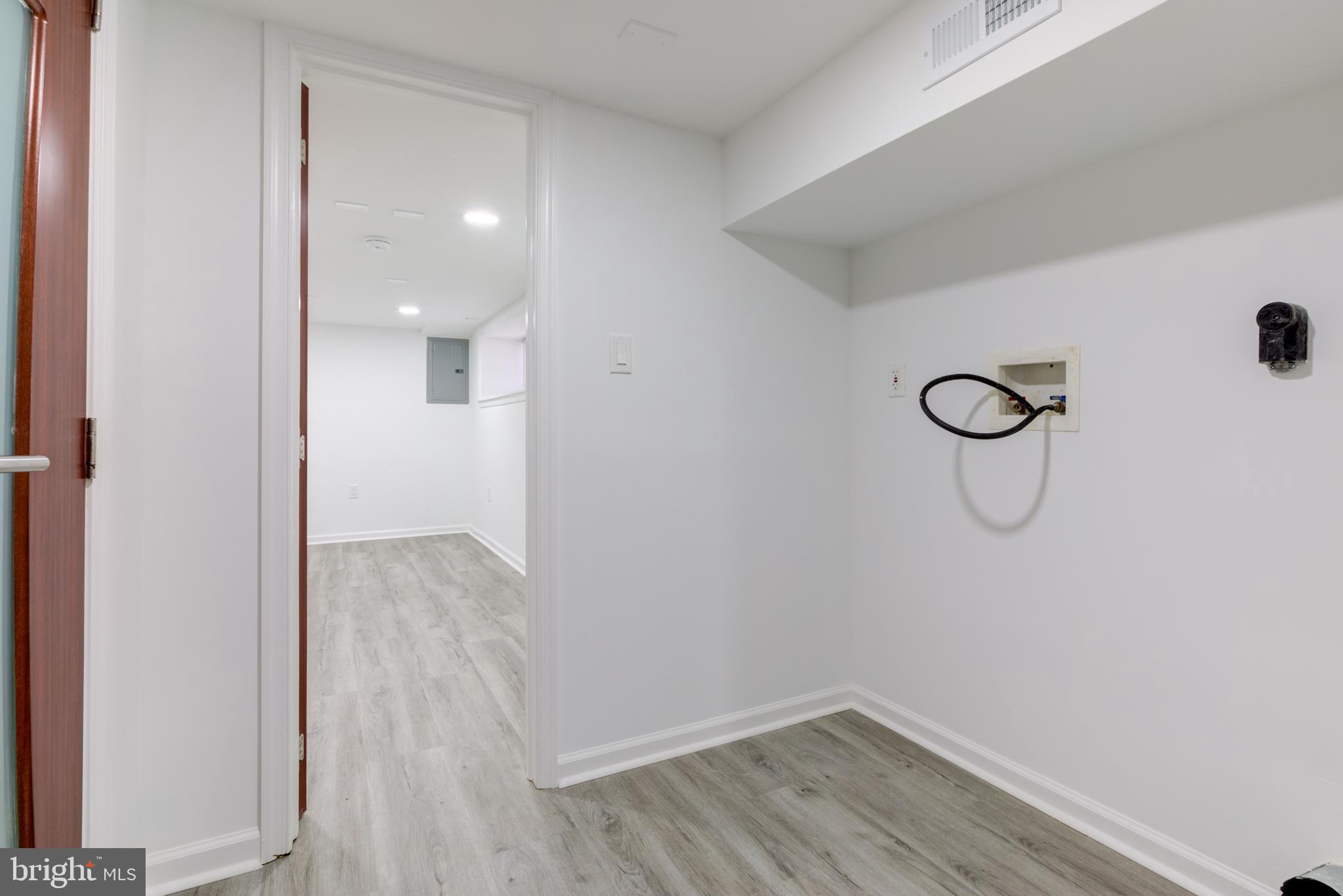 WEST PHILADELPHIA - Residential