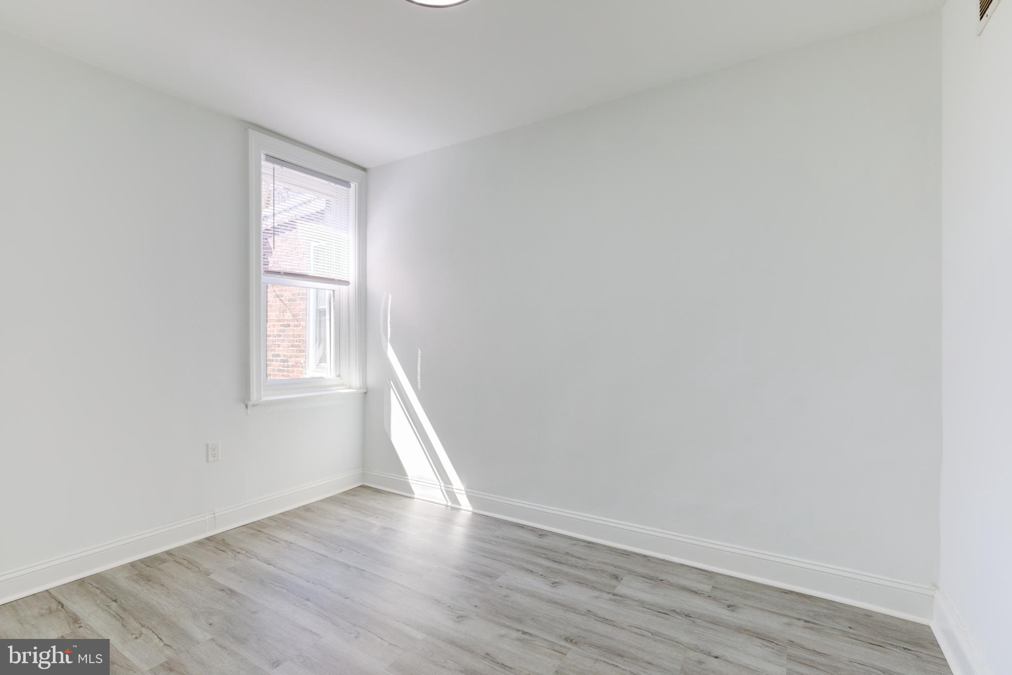 WEST PHILADELPHIA - Residential