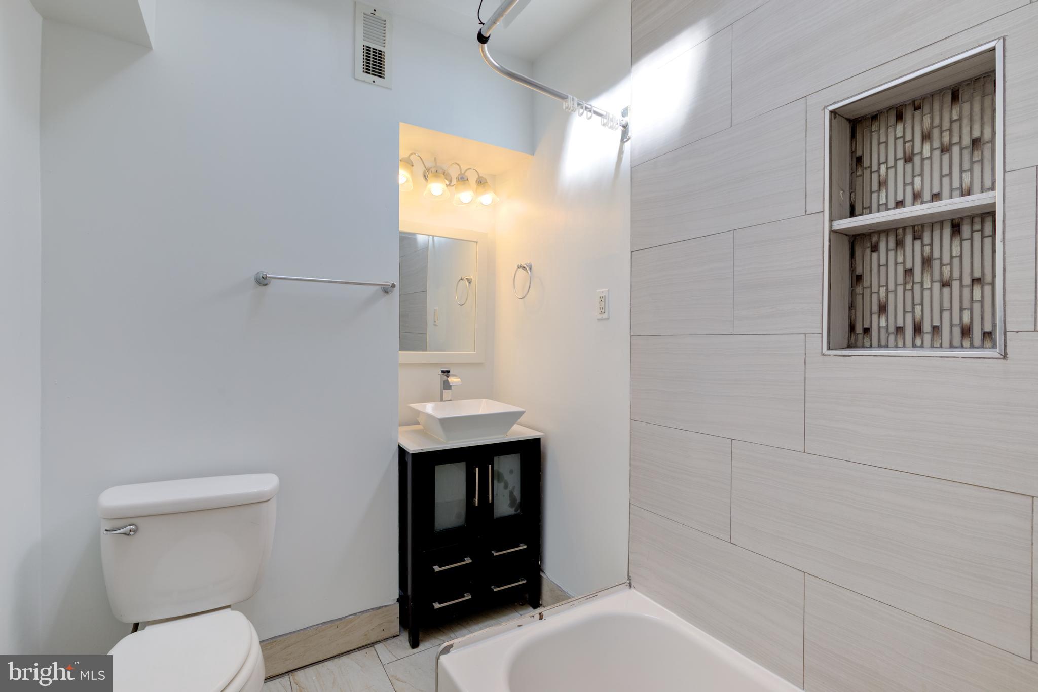 WEST PHILADELPHIA - Residential