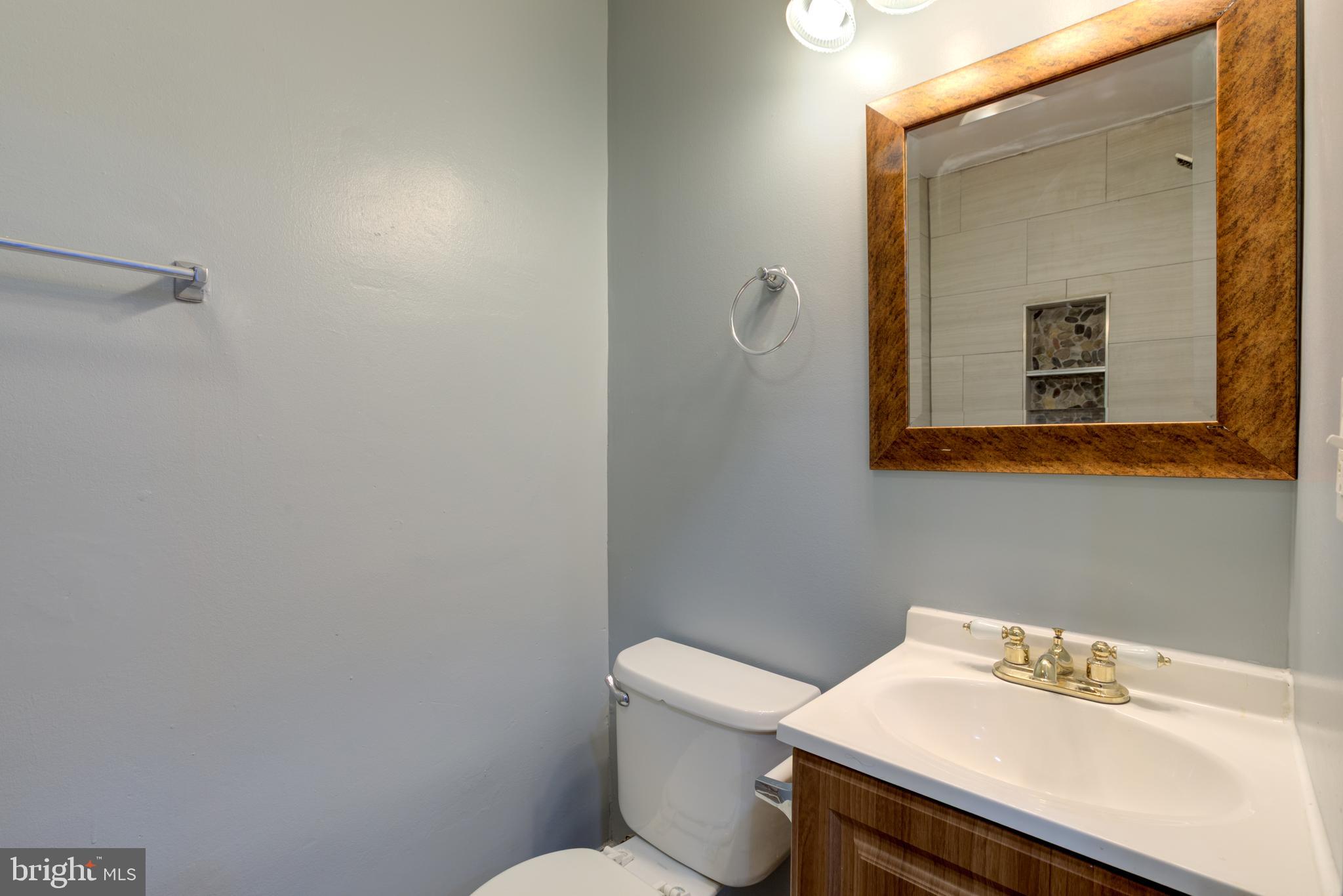 WEST PHILADELPHIA - Residential