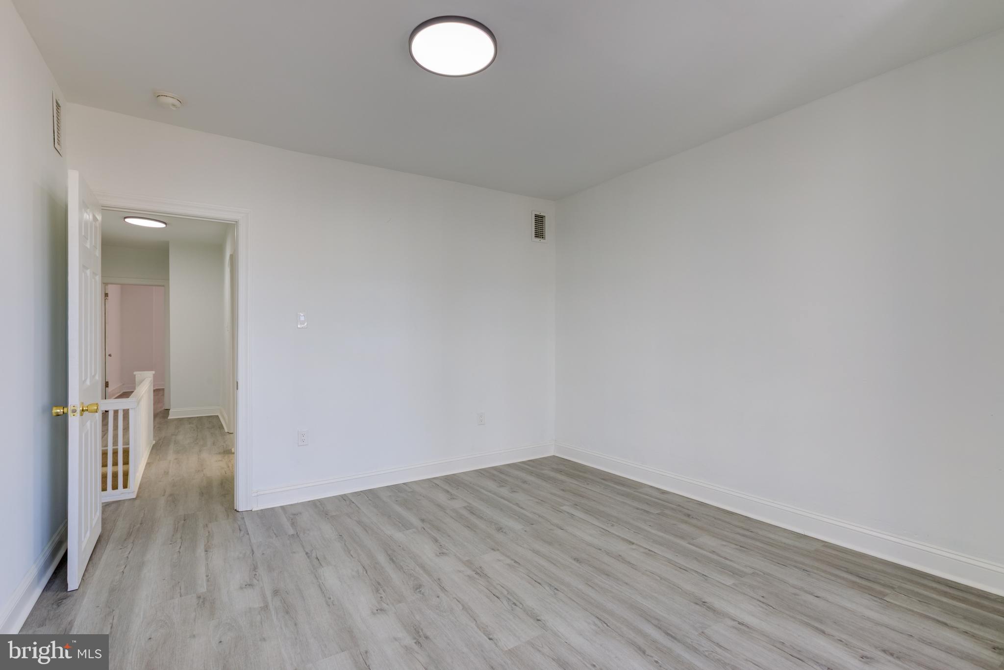 WEST PHILADELPHIA - Residential