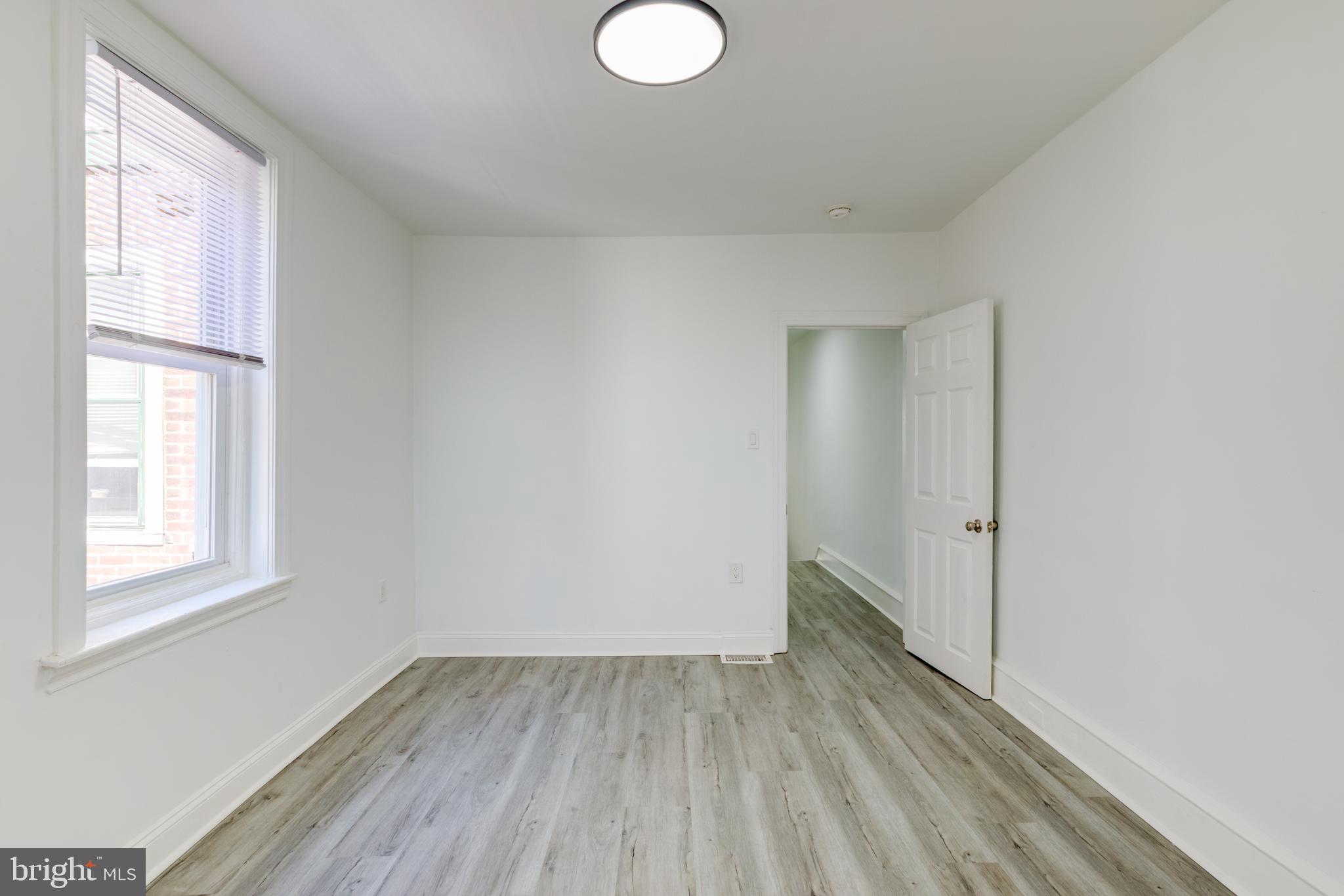 WEST PHILADELPHIA - Residential