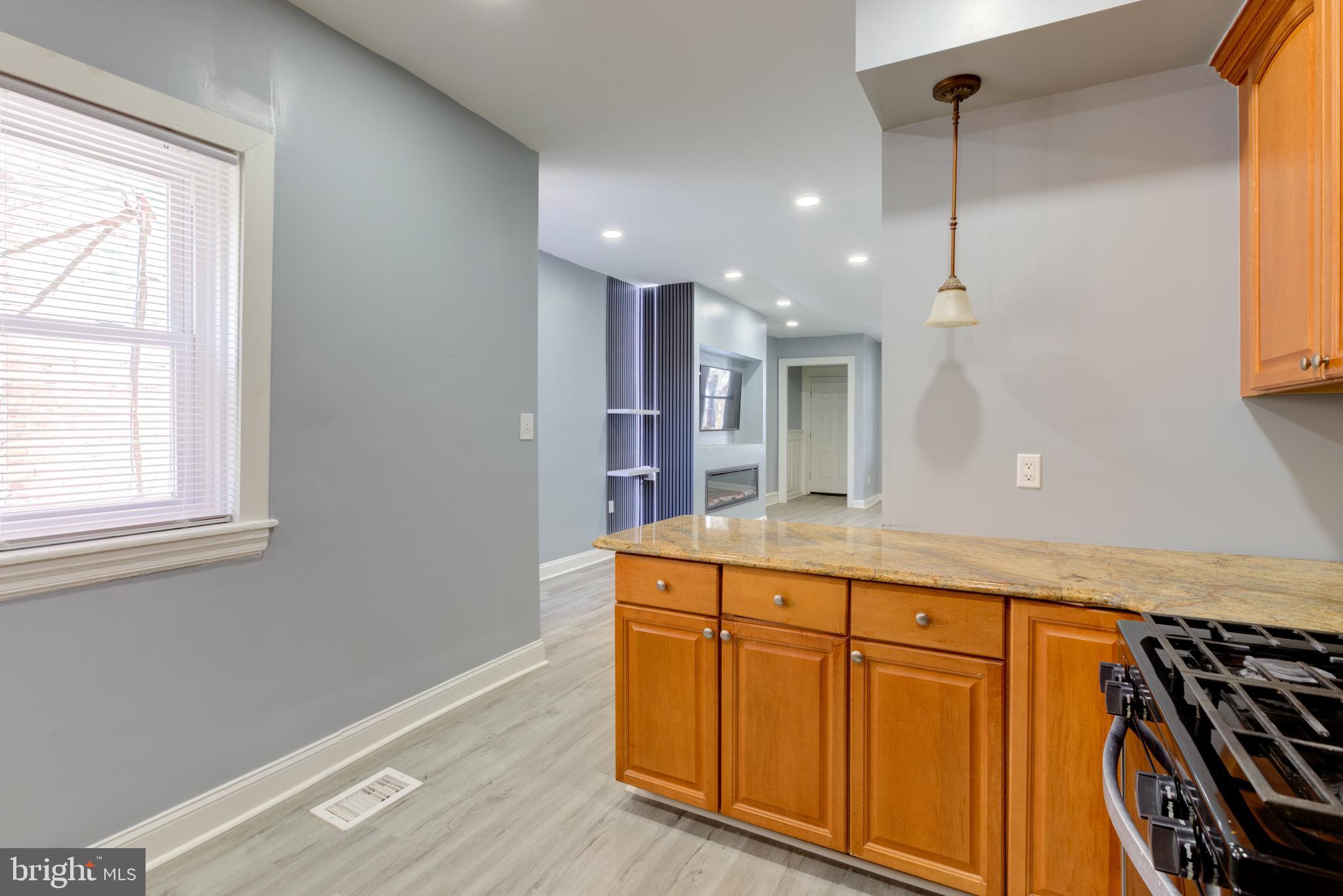 WEST PHILADELPHIA - Residential