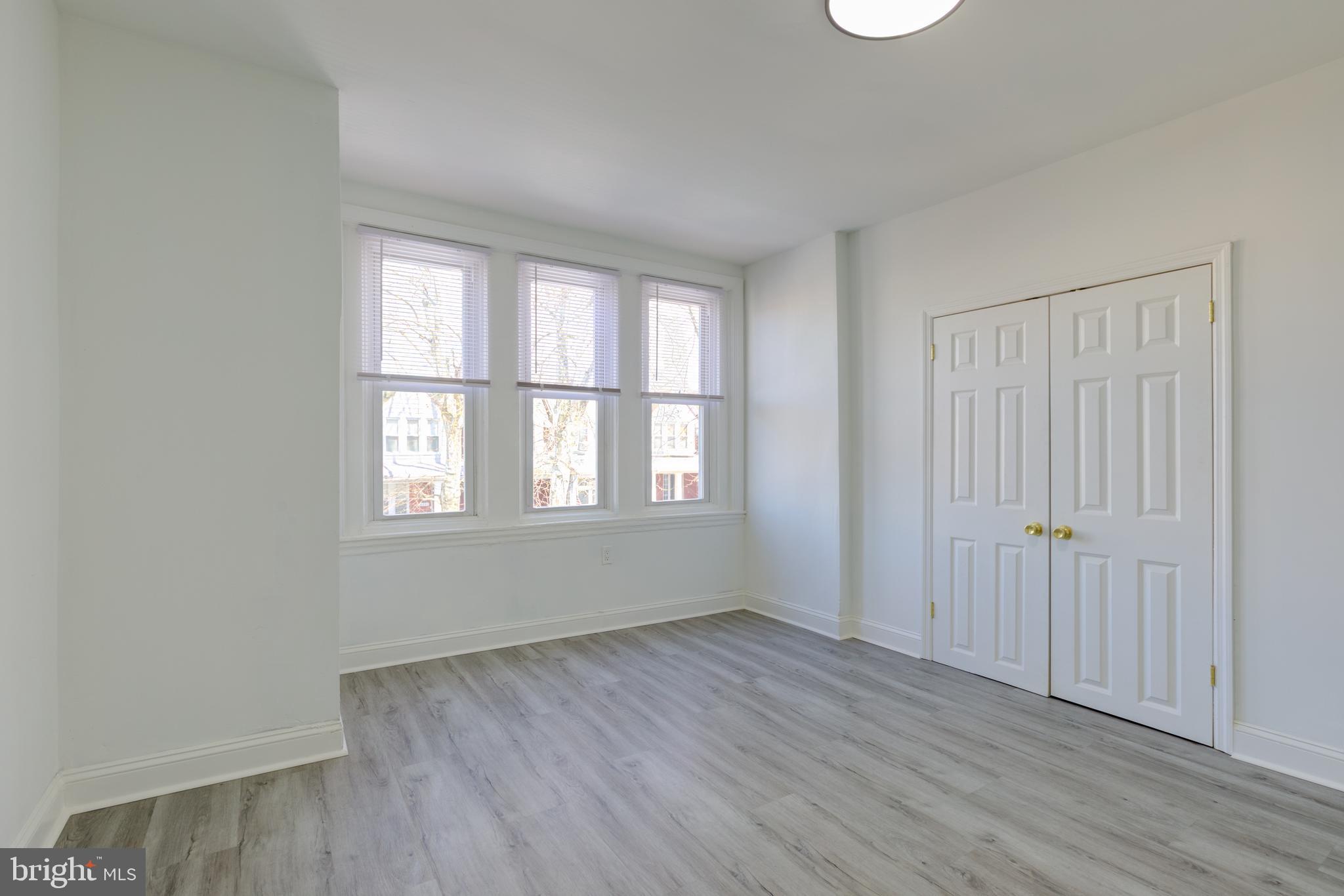 WEST PHILADELPHIA - Residential