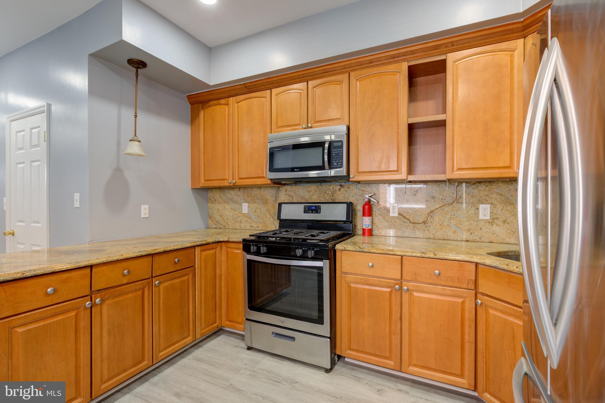 WEST PHILADELPHIA - Residential