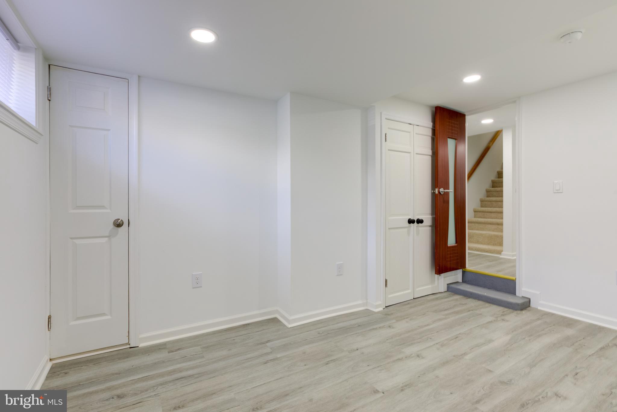 WEST PHILADELPHIA - Residential