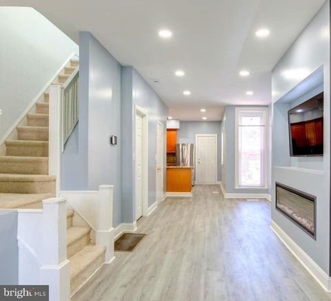 Homes For Sale - 6226 Limekiln Pike<br/> PHILADELPHIA, PA 19141