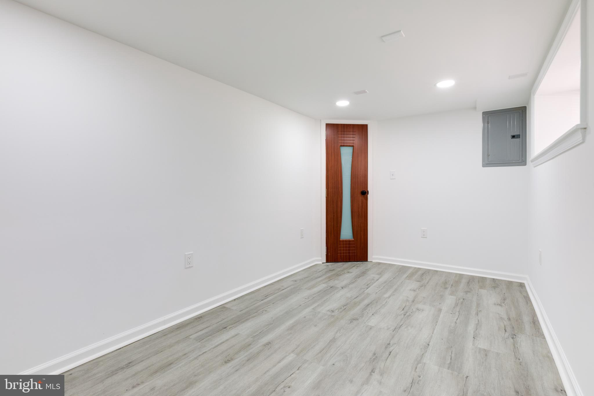 WEST PHILADELPHIA - Residential