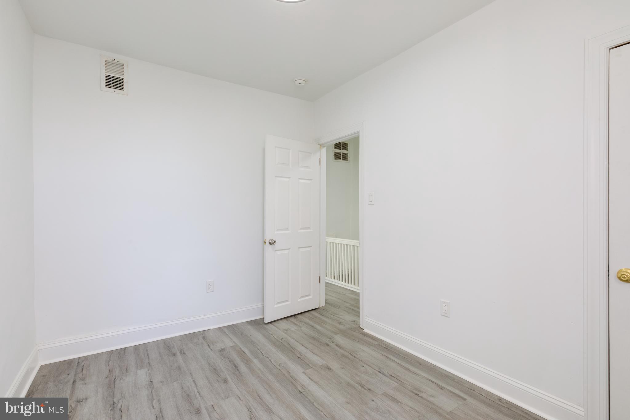 WEST PHILADELPHIA - Residential