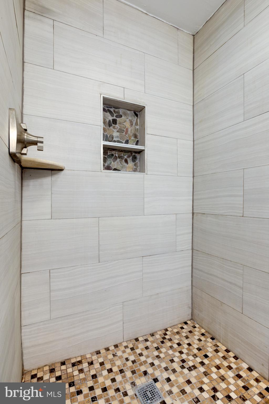 WEST PHILADELPHIA - Residential