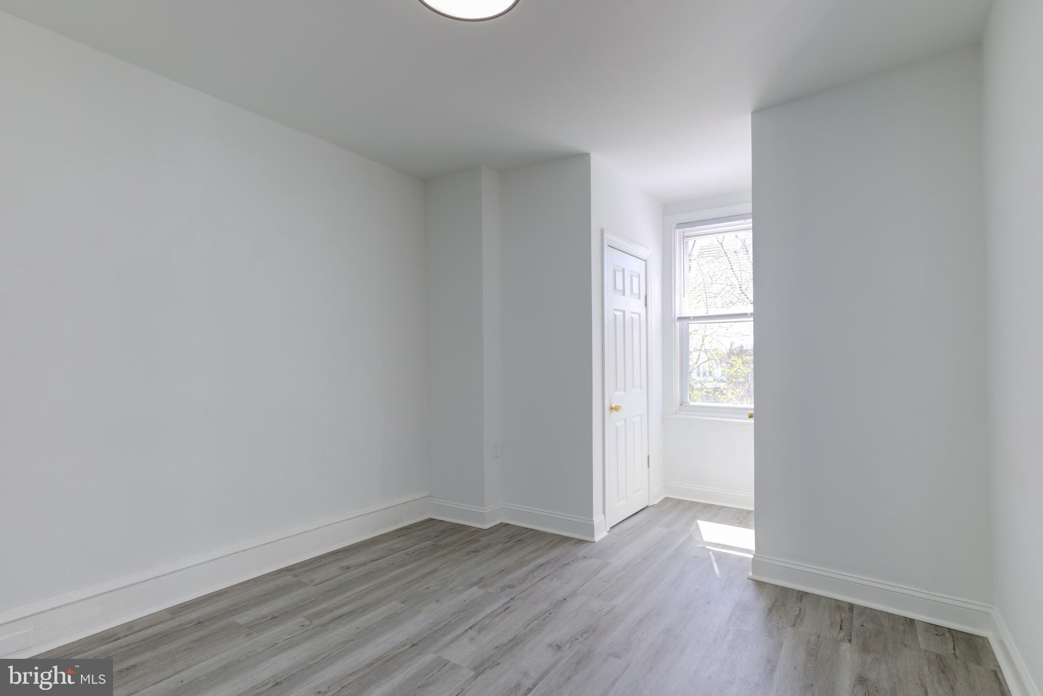 WEST PHILADELPHIA - Residential