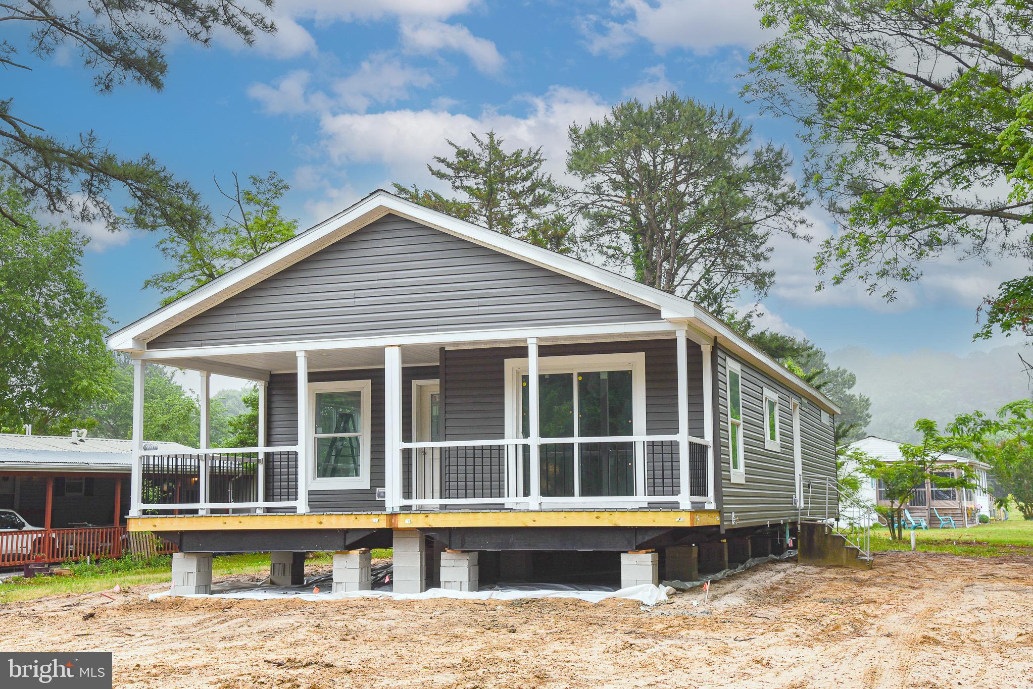 Photo 1 of 11 — 25969 LOOP DRIVE 1316, LONG NECK, DE 19966