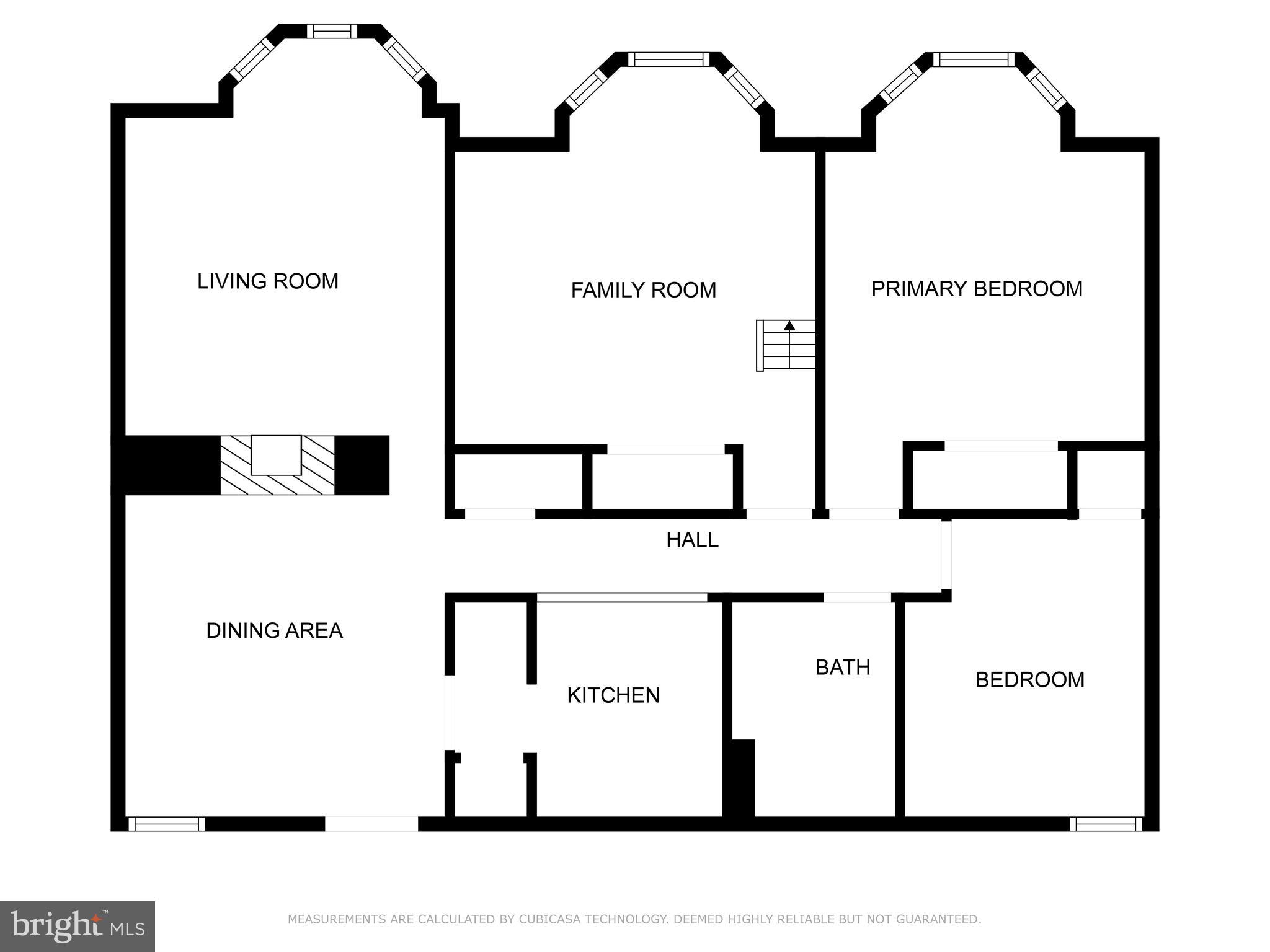 QUEEN VILLAGE - Residential