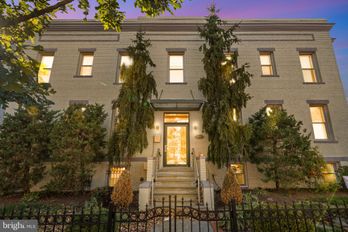 Condominium at 1718 1ST STREET NW 8