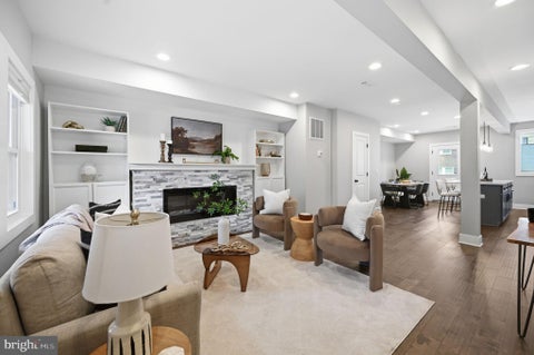 Photo of 1325 Staples Street NE, WASHINGTON, DC 20002 (MLS # DCDC2260240)