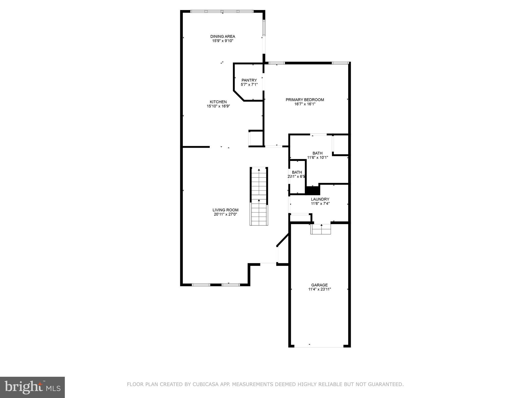 VILLAS AT THE RIDGES - Residential