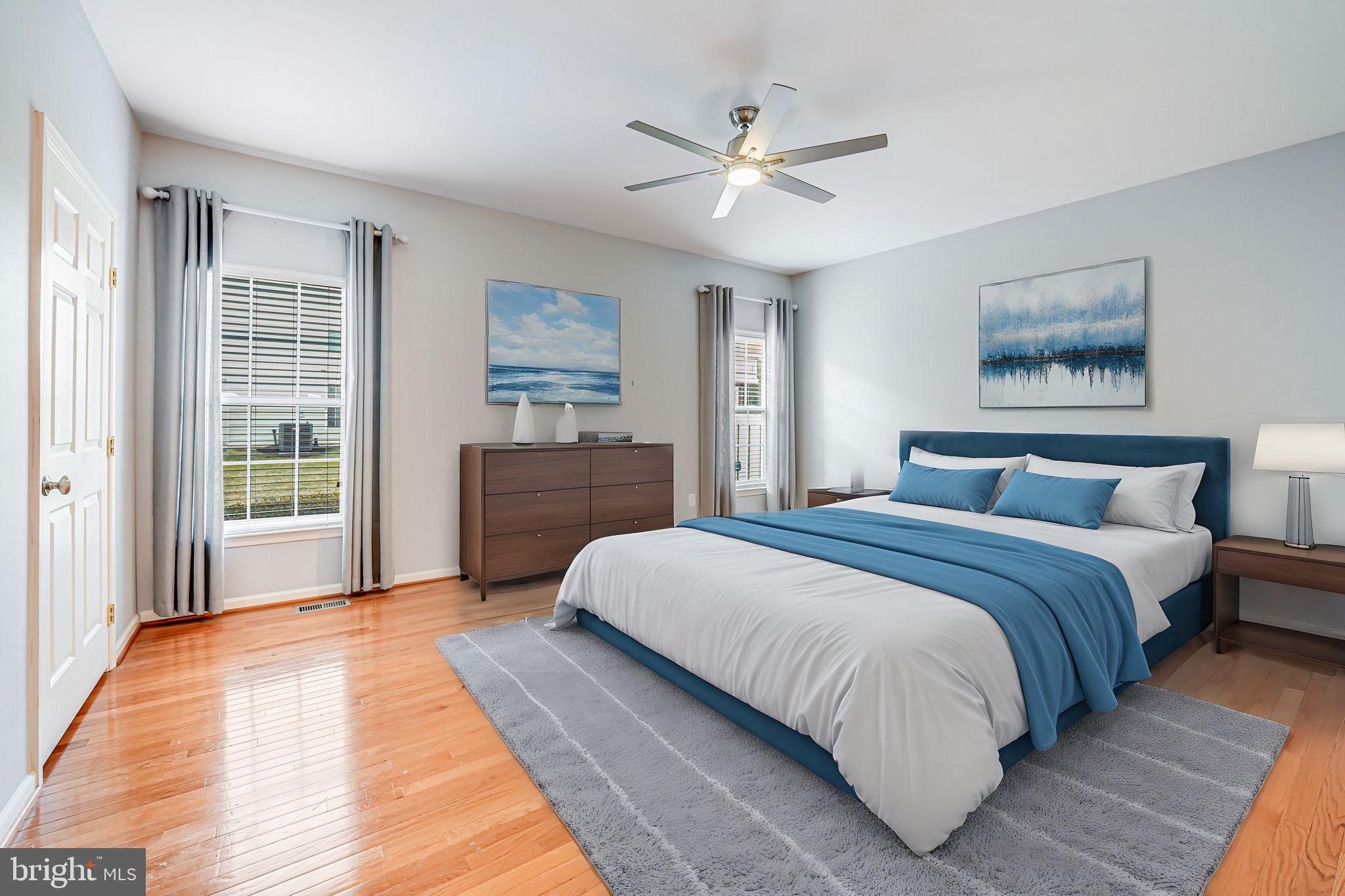 VILLAS AT THE RIDGES - Residential