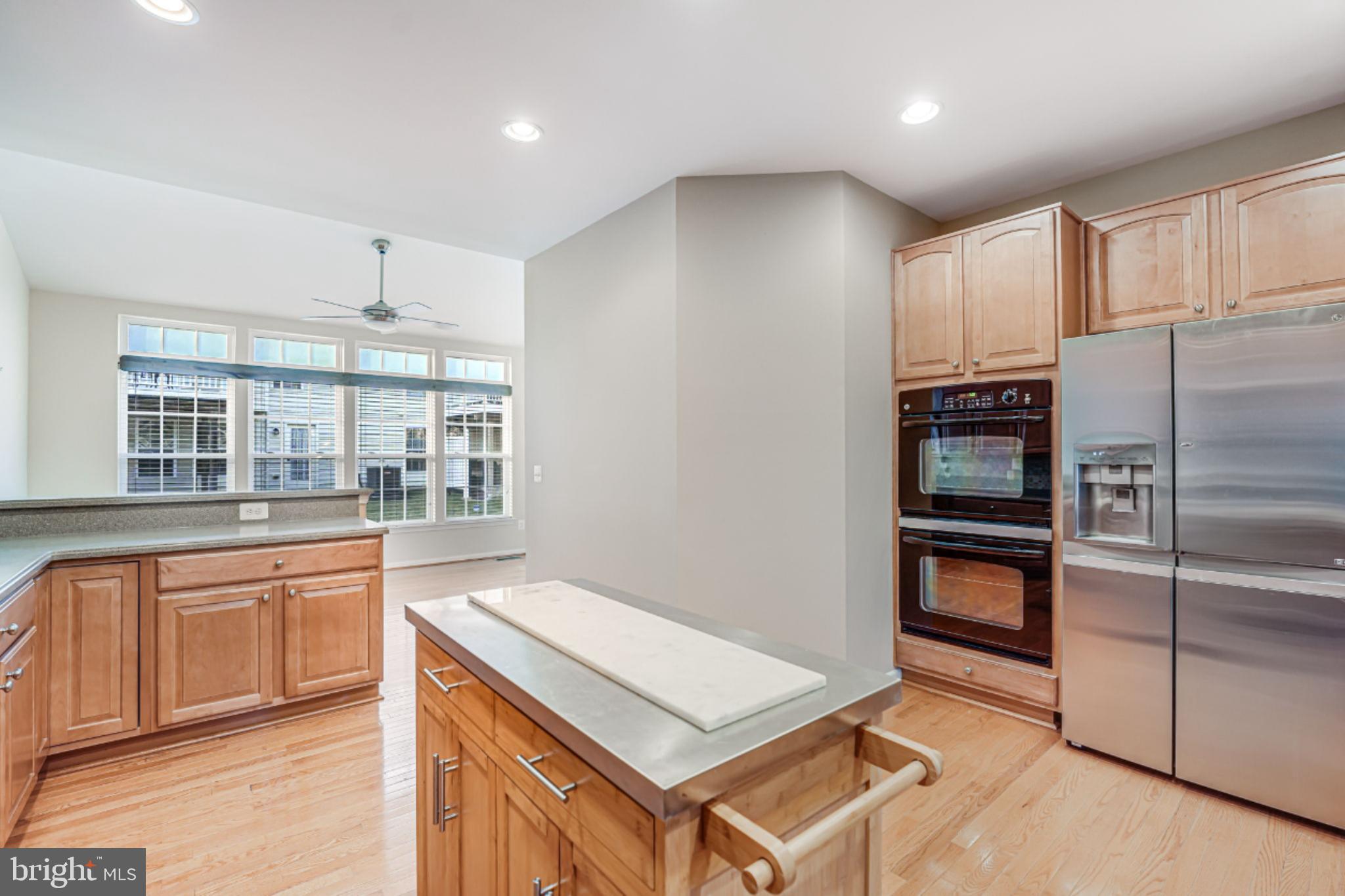 VILLAS AT THE RIDGES - Residential