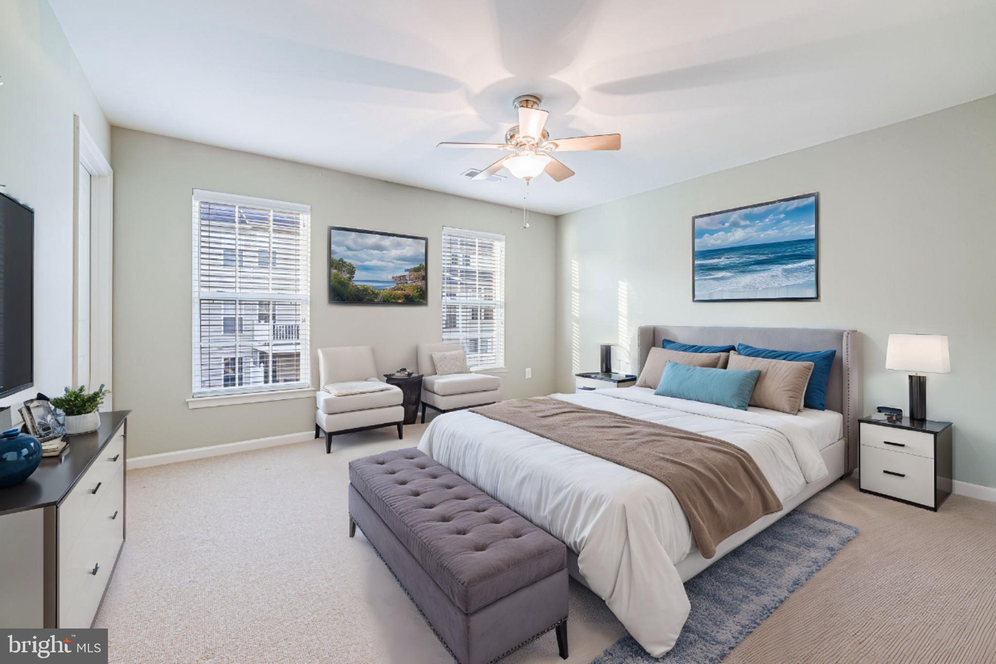 VILLAS AT THE RIDGES - Residential