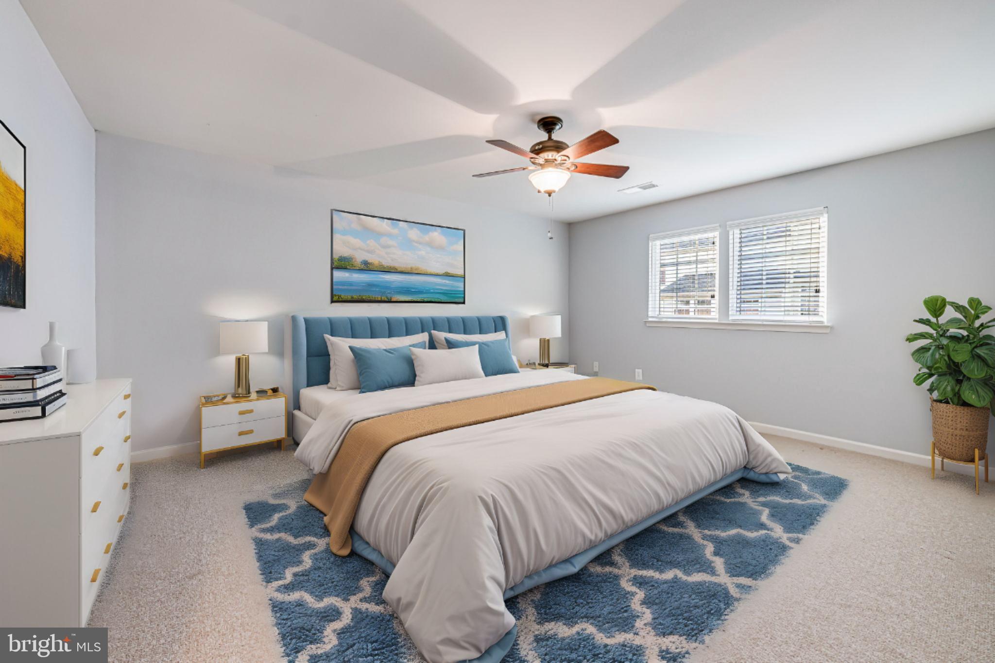 VILLAS AT THE RIDGES - Residential