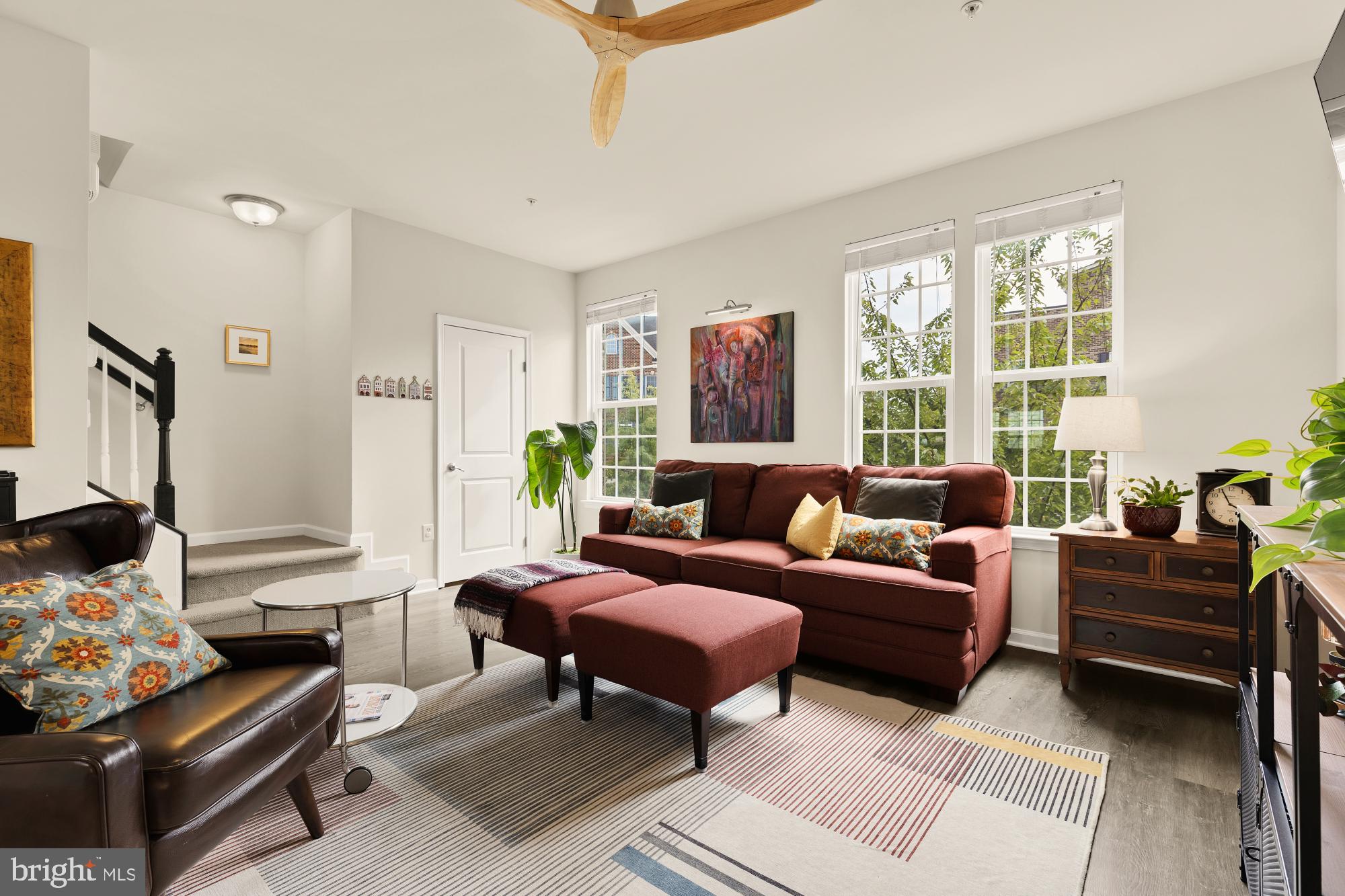 GREENBELT STATION - Residential