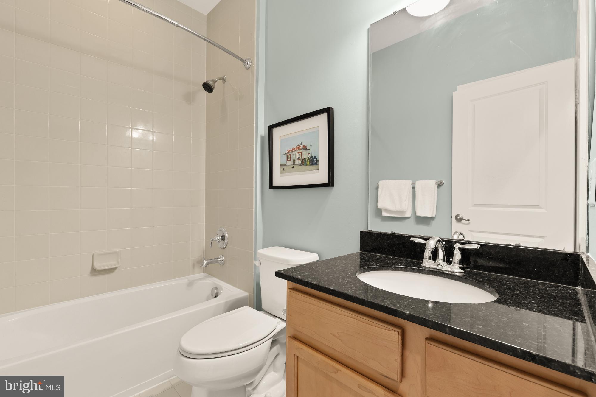 GREENBELT STATION - Residential